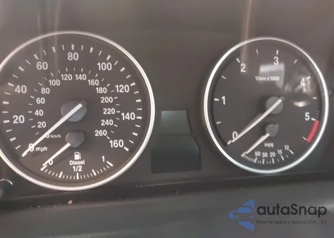 2010 BMW X5 xDrive35D из США, поврежденный, VIN 5UXFF0C57ALJ99854